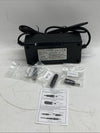 Battery 54.6v4a Power Supply Adapter Charger Model XM2703 100-240VAC 50/60Hz
