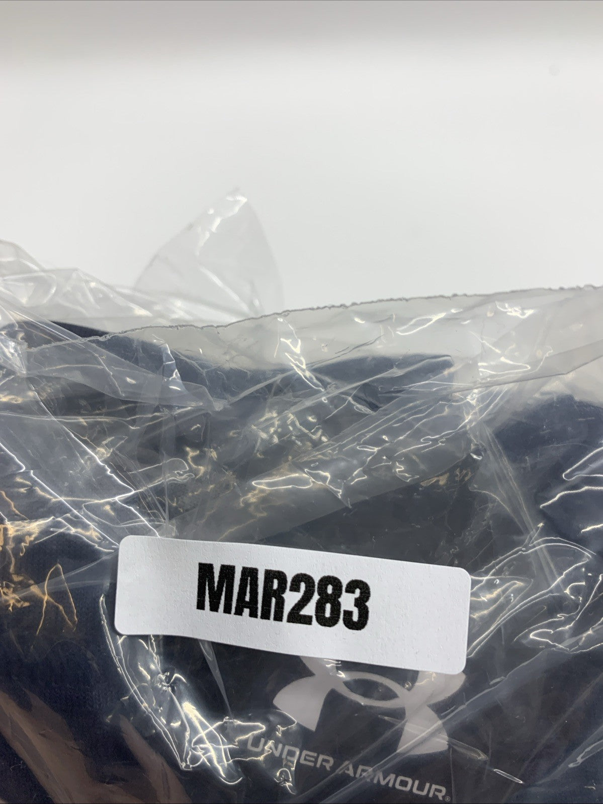 Man's Shirts & Tops Under Armour Golf Tech Polo Large 1290140 Short Sleeve Loose