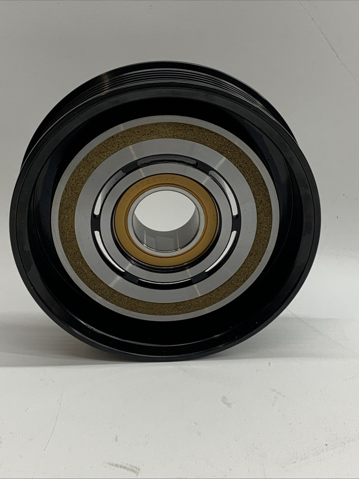 A/C AC Compressor Clutch Kit For 2008 2009 2010 2011 2012 Honda Accord 2.4L 1653