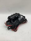 NOCO GENIUS5 Battery Charger Automatic Maintainer, Trickle Charger & Desulfator