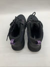Merrell Women's Speed Strike 2 Mid Wp Black Boots 9.5 Black Purple J038274 Lace