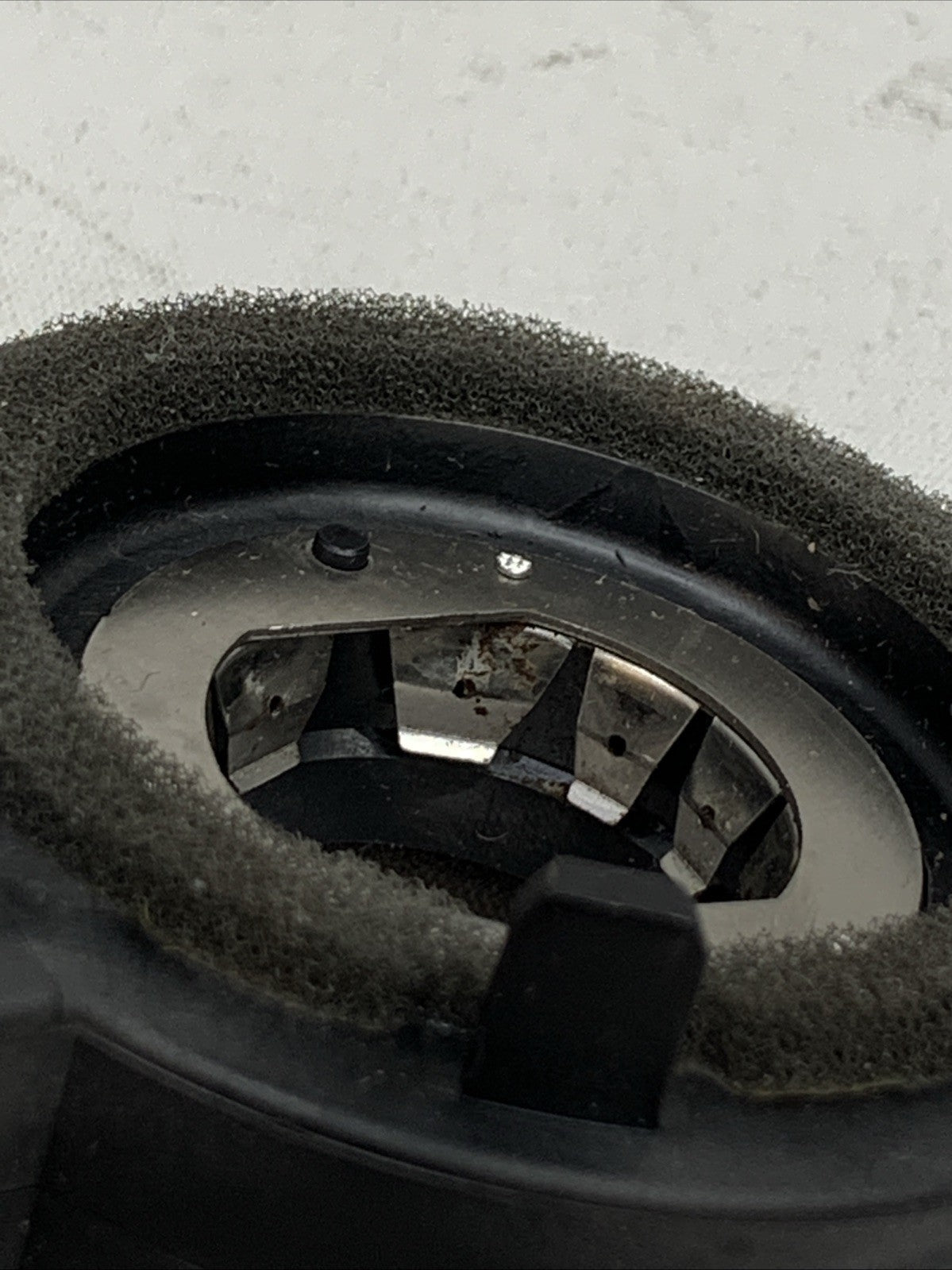 ACDelco 26104070 GM Original Equipment Steering Wheel Position Sensor Japan Made