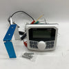 Bluetooth Boat Radio Receiver Waterproof Marine Gauge Stereo MS-2IRVW for Boat