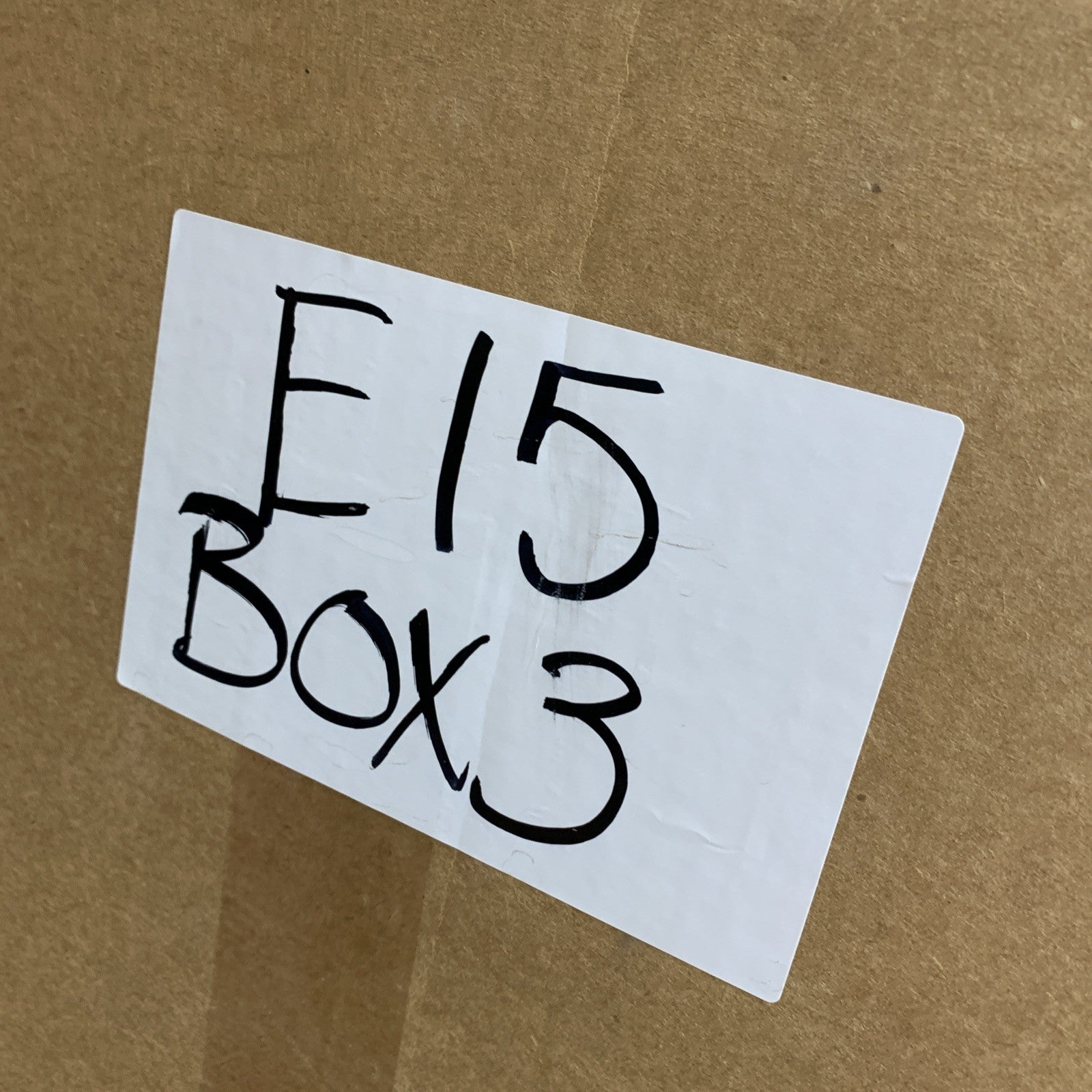 Cross Eyed Moose Mens Outer Long Sleeve Tee Dark Olive Size M Pullover Crew Neck