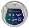 Lefant M210 Robot Vacuum Cleaner Slim Wi-Fi/App/Voice Control Auto Self-Charging