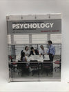 Industrial/Organizational Psychology: An Applied Approach 8th Edition by Michael