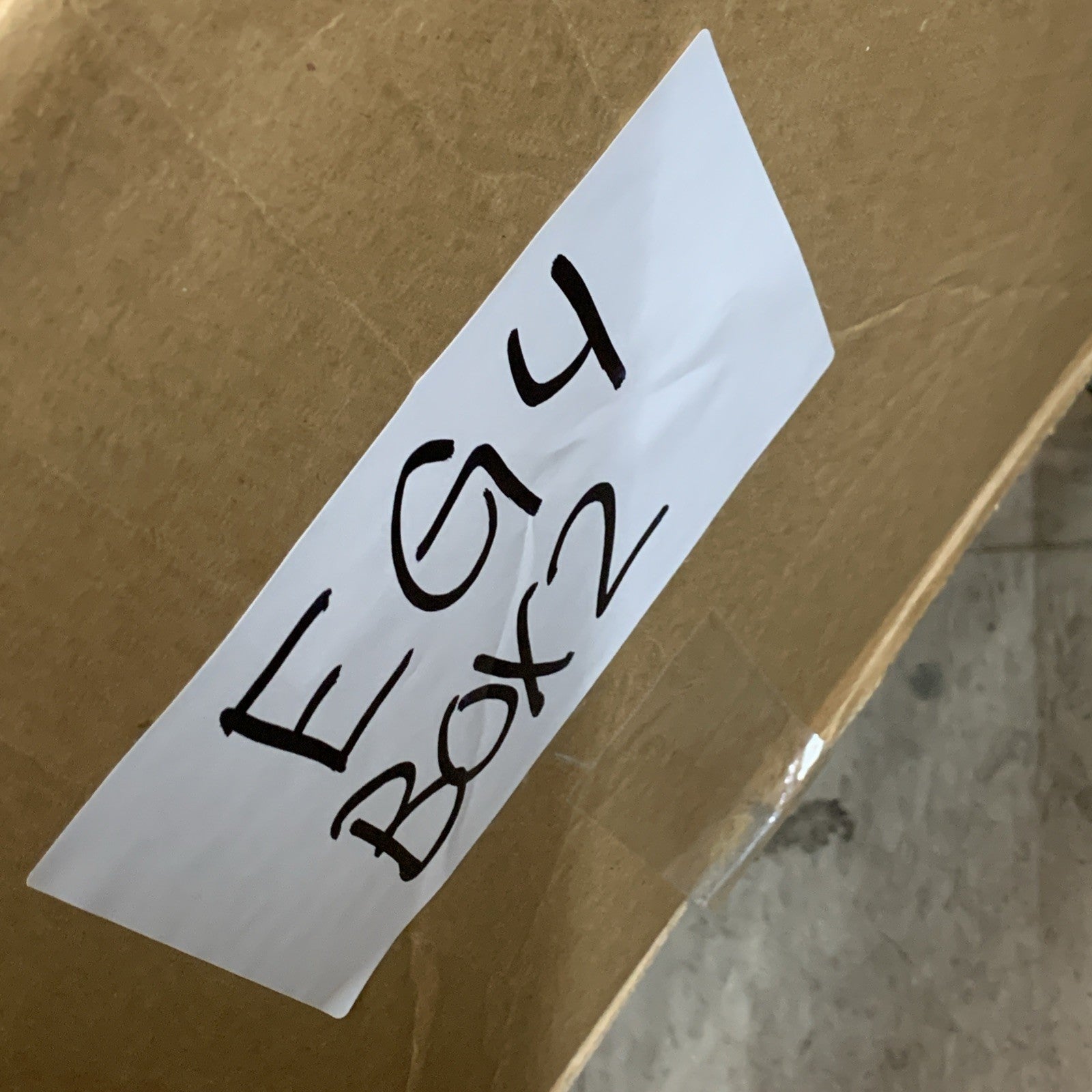 MVMT Women's Signature Square Ceramic Toffee Bracelet Wrist Watch 26mm 28000206