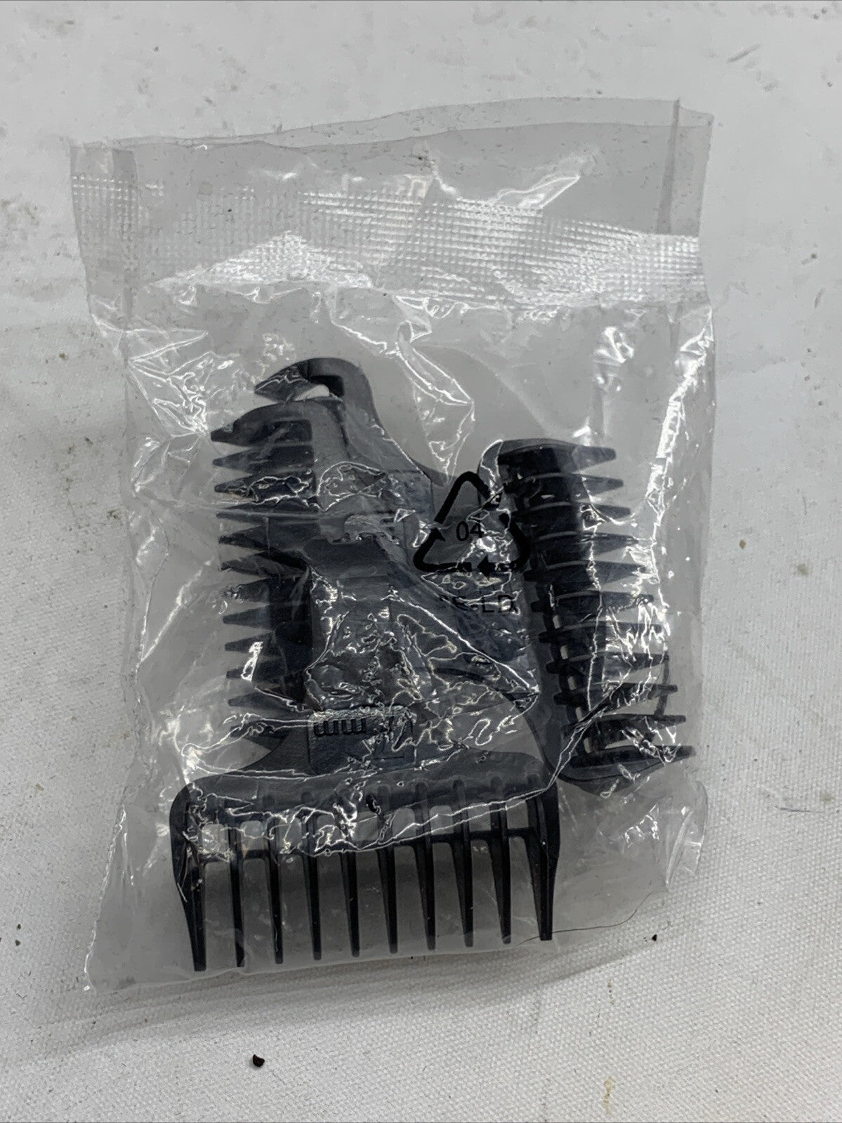 Ufree Mens Barber Set U-2226 Cordless Hair Clipper And Trimmer Bundle Bronze