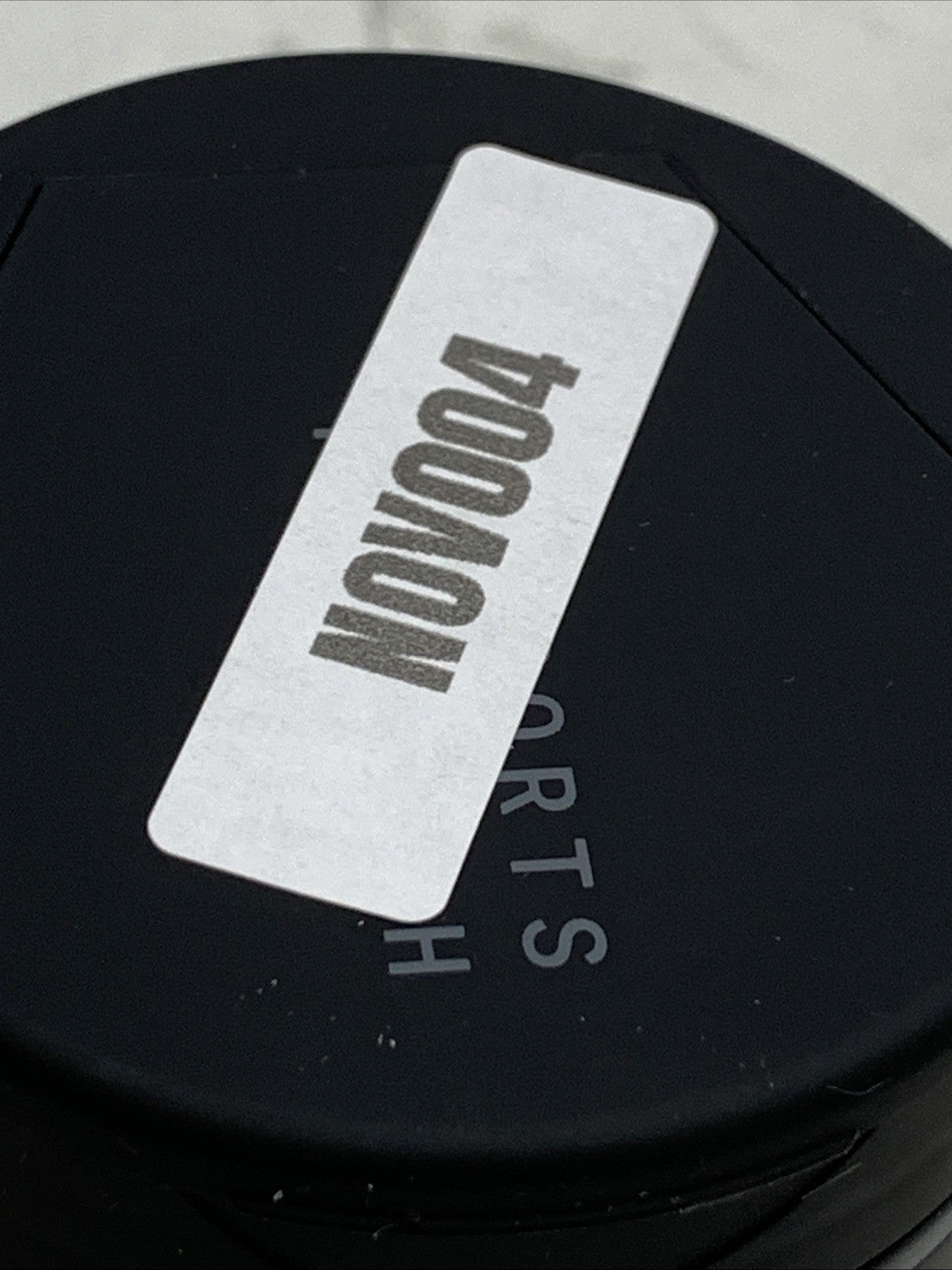 SR Magtein® Magnesium L-Threonate for Memory Focus Cognition 2000mg 135 Capsules