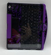 Transparent Case Magic Keyboard 360 Rotation with iPad Air 13-in/iPad Pro 12.9in