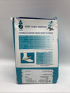Med Spec ASO Ankle Stabilizer Small Black Ankle Brace for Sprained Ankle 264012