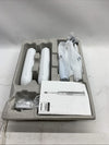 Philips Sonicare Optimal Clean Rechargeable Electric Toothbrush HX6829/77 2-Pack