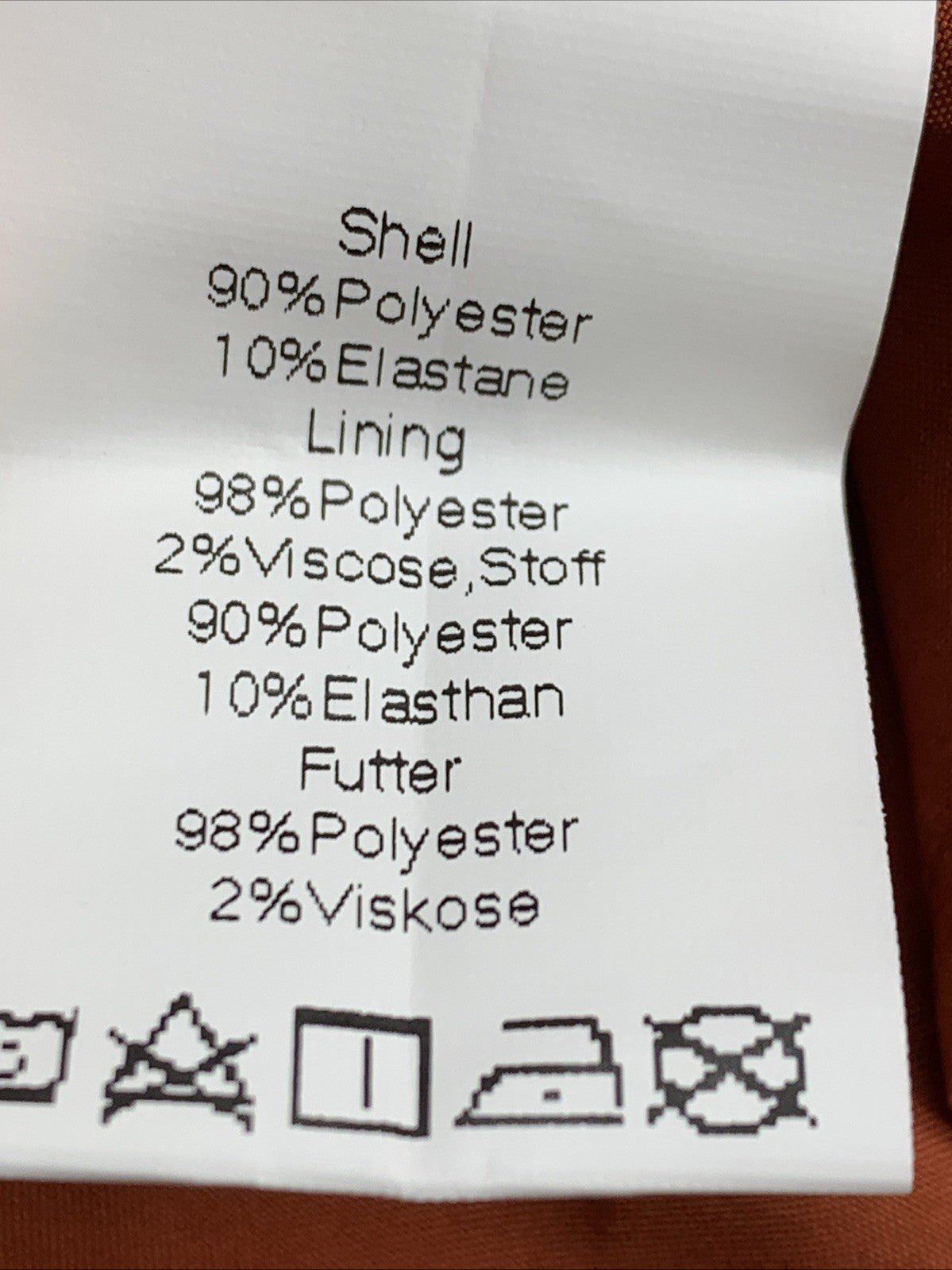 GRACE KARIN Women's Sleeveless One Shoulder Midi Cocktail Party Dress Size Large