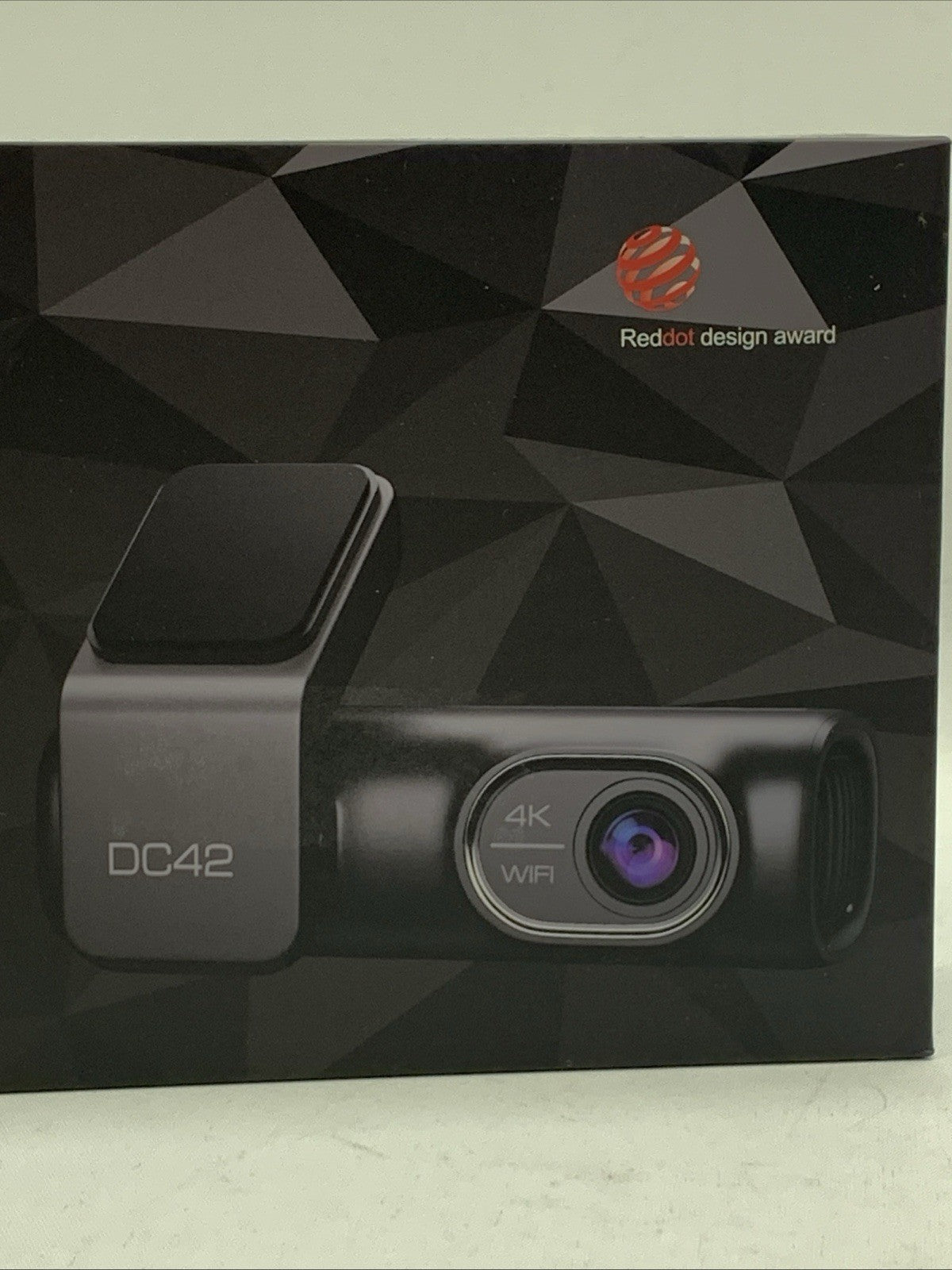 HORNBIL Fingerprint Bluetooth Front Door Locks w/Handle Smart Keyless Entry Lock