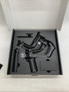 FeiyuTech SCORP-C Gimbal Stabilizer Black for camera Integrated Hanging Handle
