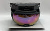Anon WM1 Perceive Skiing Snow Goggles Black Frame Protection with Bonus Lens