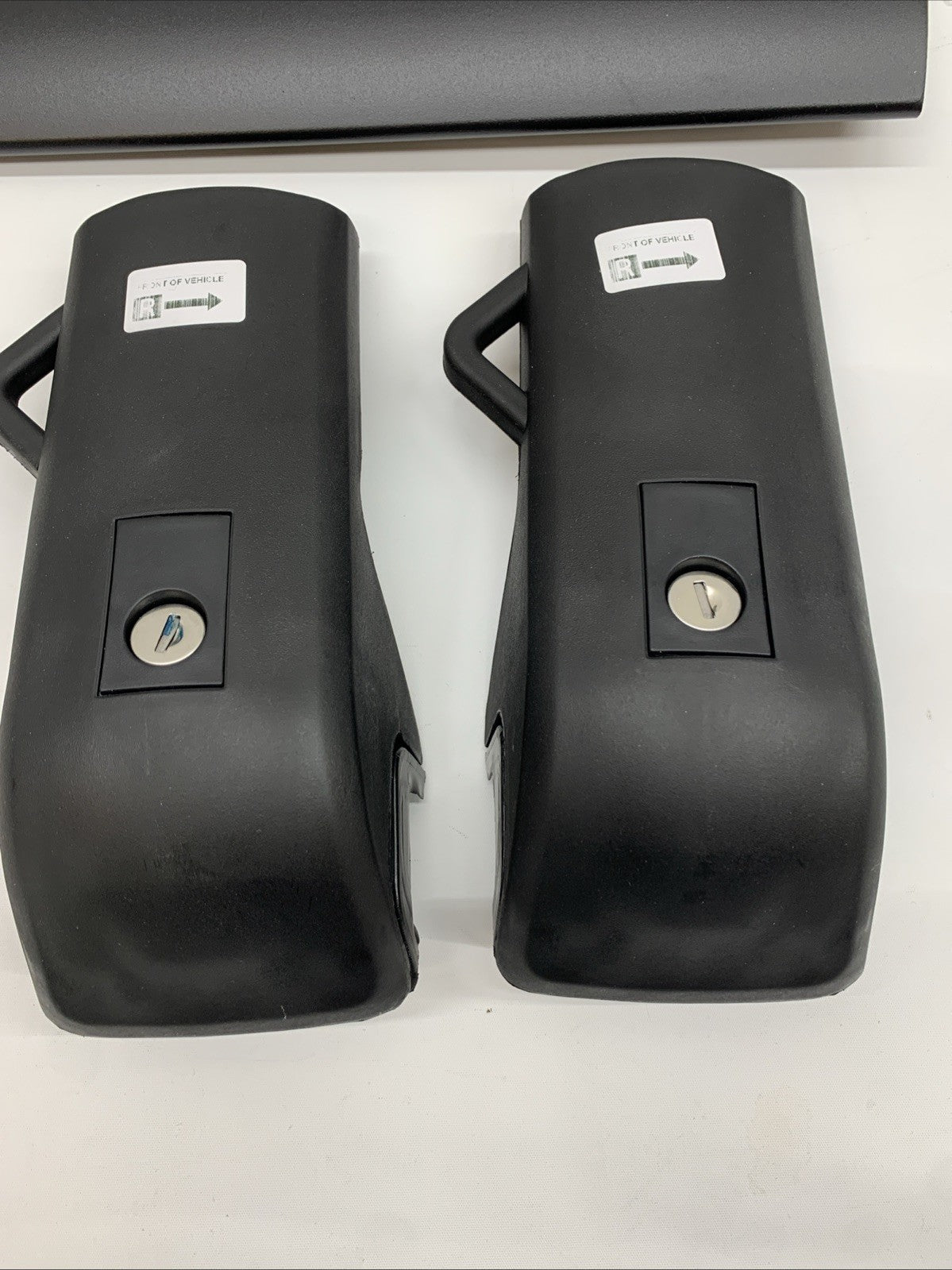 Lockable For KIA Sportage X-pro X-line 2023 2025 Roof Rack Cross Bar Roof Rail