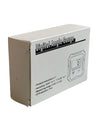 Travel Case Packed, Wireless Mini Bluetooth Speaker with Custom Bass Radiator