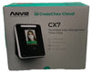 Anviz CrossChex Cloud CX7 Touchless Face Recognition Time Clock for Employees