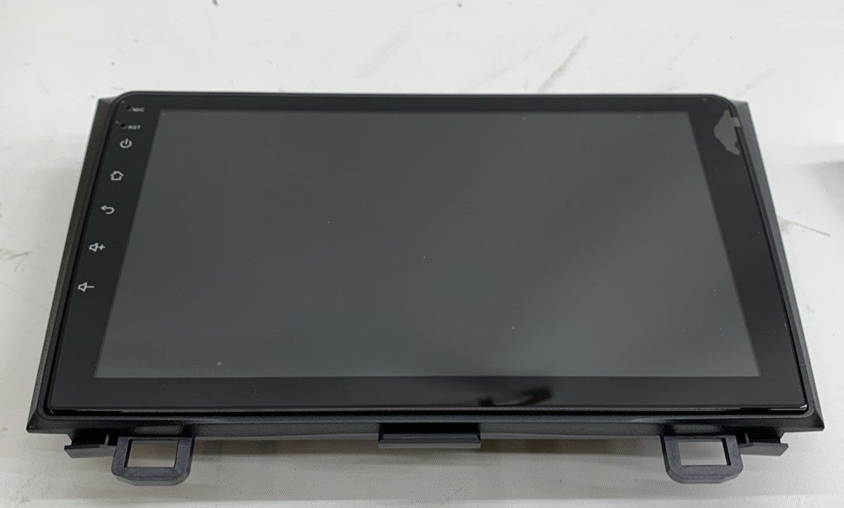 for 2007-2011 Honda CRV 9