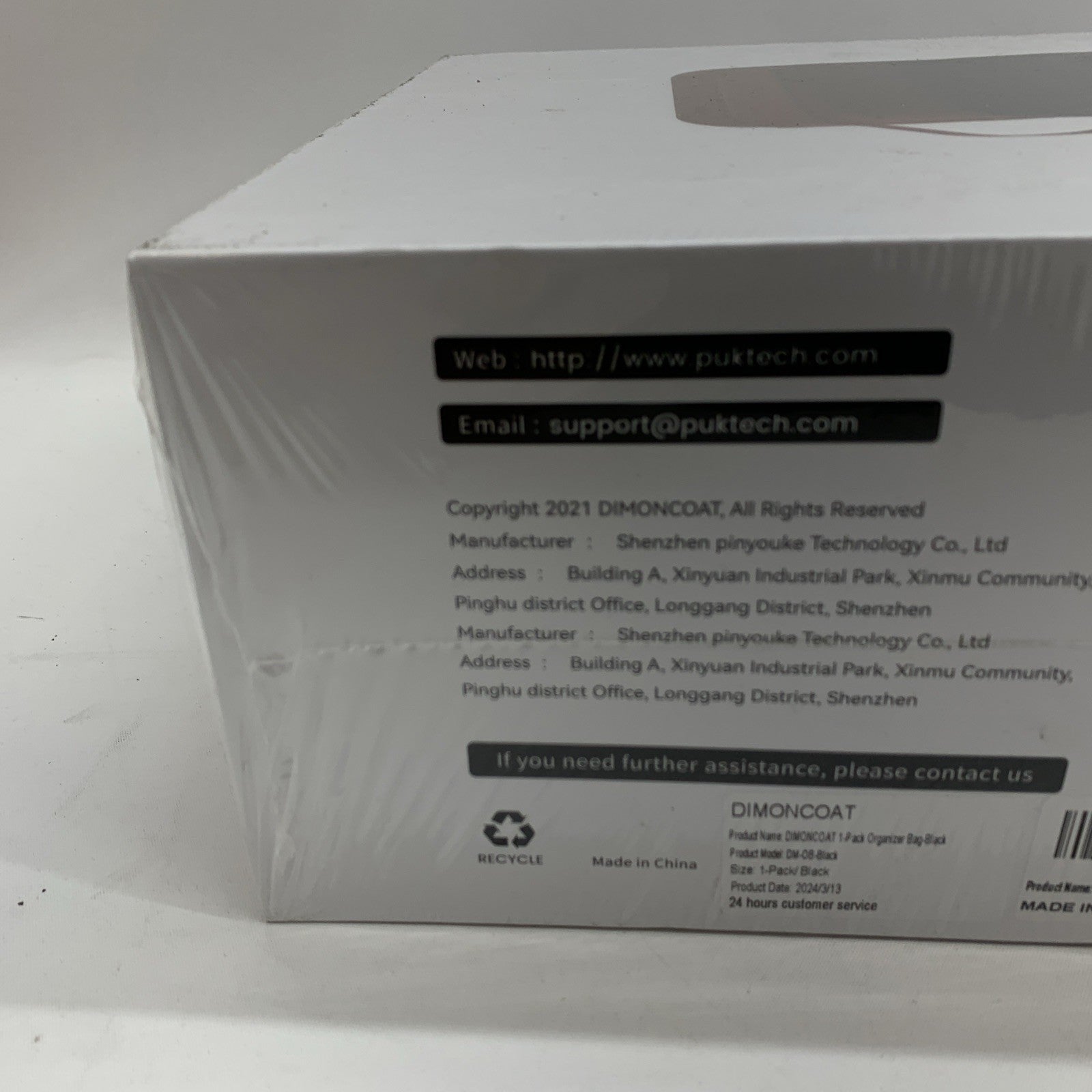 Large Carrying Case for Meta Quest 3/3S/Oculus Quest 2, Hard Travel Case Compati