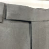 Kenneth Cole Reaction Techni-Cole Modern Flex Suit Long Pants Size 40x46 Black