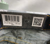 Ariat Men's FR M4 Relaxed Basic Low Rise Boot Cut Jean 10012555 Size 34x32 Pants