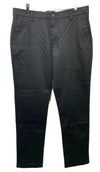 Dockers Signature Khakis 594070004 Pant Men Cotton Slim Fit Stretch Size 34x32