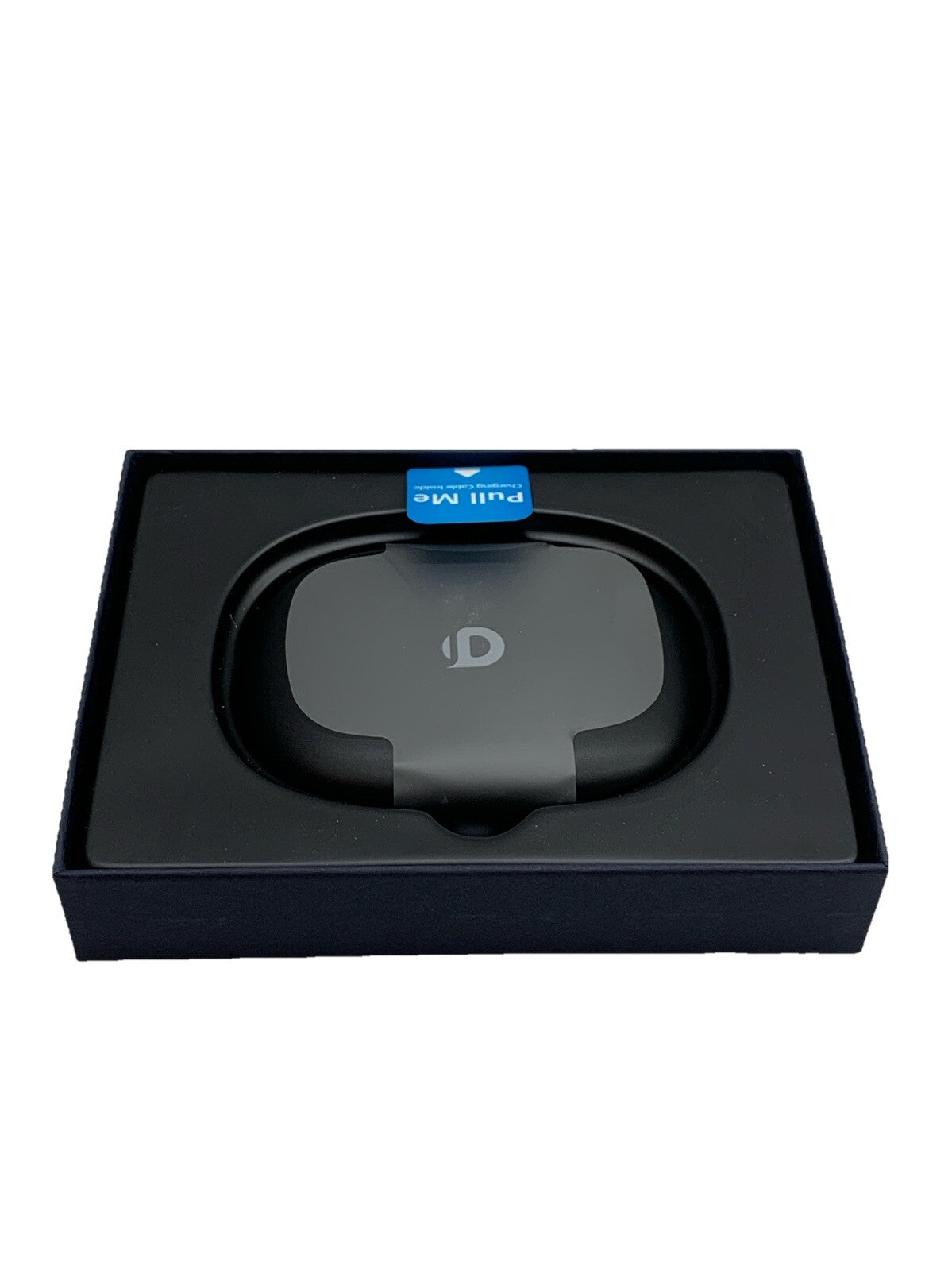 Demicea Open Ear Air Conduction Earphones Black B19 Open Ear Headphones Black