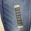 Buffalo David Bitton Slim Ash Stretch Blue Jeans Men's Size 27x32 Long Pants