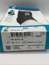 Med Spec ASO Ankle Stabilizer Small Black Ankle Brace for Sprained Ankle 264012