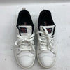 SKECHERS Women's Roadies-True Roots Sneaker White Size 9 Lace-up Shoes 74370/WHT