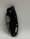 ColdSteel Tuff Lite Plain Edge Drop Point Folding Pocket Knife 20LT 2-1/2