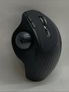 ProtoArc EM01 NL Ergonomic Bluetooth Wireless Trackball Mouse Rollerball Thumb