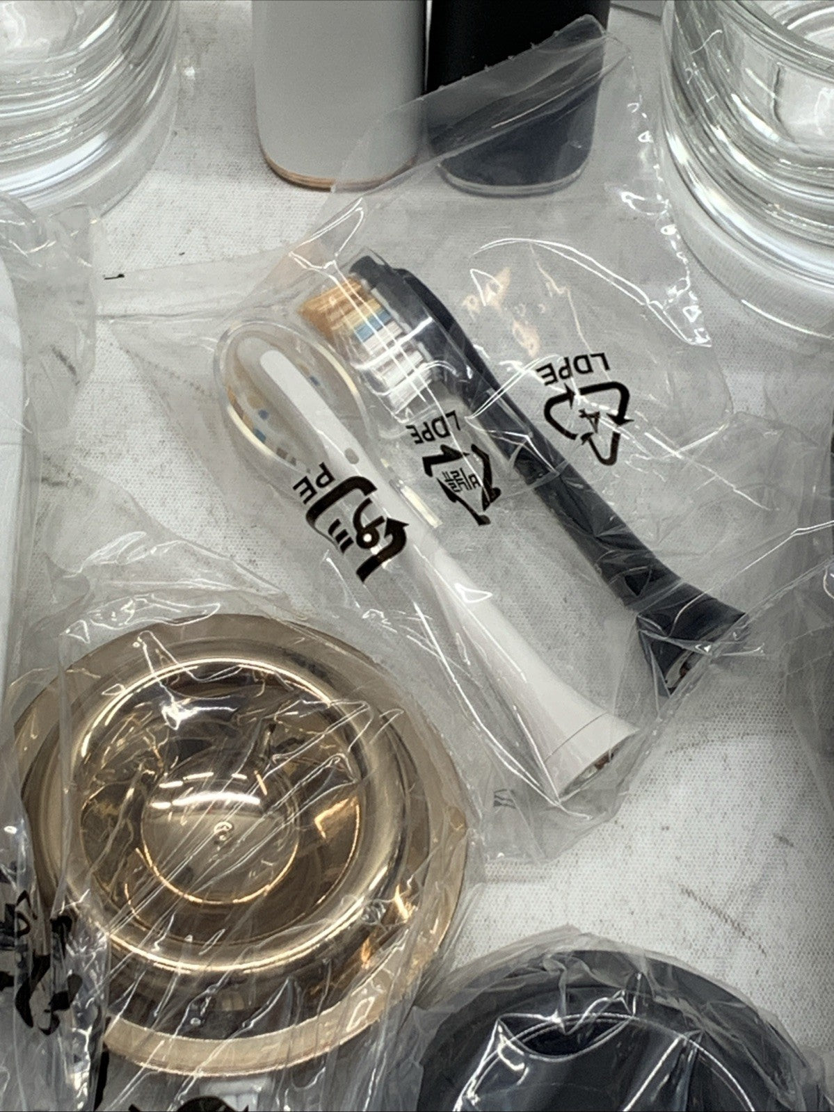 Philips Sonicare DiamondClean Series Smart Rechargeable Sonic Power Toothbrush