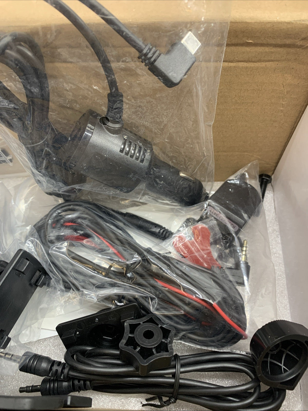 9 Inch Portable CarPlay Android Auto GPS Navigation System Wireless F900