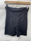 Maidenform Women Slim Waisters Thigh Slimmer Ultra Control DM2550 Black Size 2XL