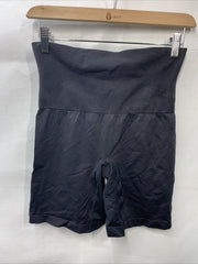 Maidenform Women Slim Waisters Thigh Slimmer Ultra Control DM2550 Black Size 2XL