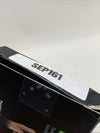 Mini Keyboard with Touchpad, Mini Bluetooth Keyboard, 2.4G Ultra-Thin Handheld