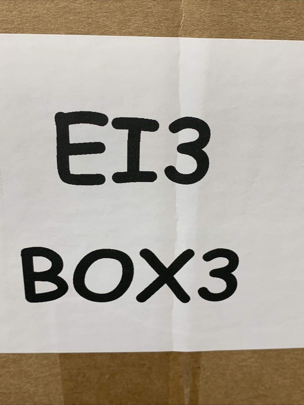 Install Kit 70K673BLK Bulge Acorn 1.9