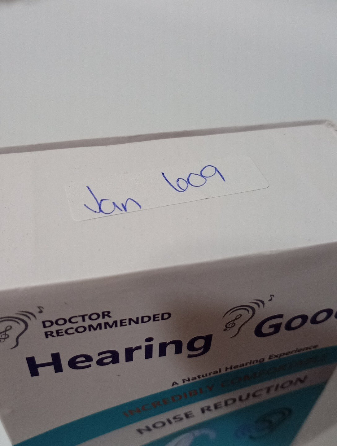 Digital Hearing Aids Hearing Good Noise Reduction Sound Amplifier Hearing Assist