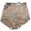 Bali Women Smoothers Firm Control Brief with Tummy Panel Size L DFX710 Underwear