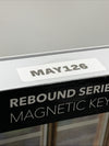 ESR Magnetic Bluetooth Keyboard Case 360 Rebound Series For iPad Pro 11 (2024)