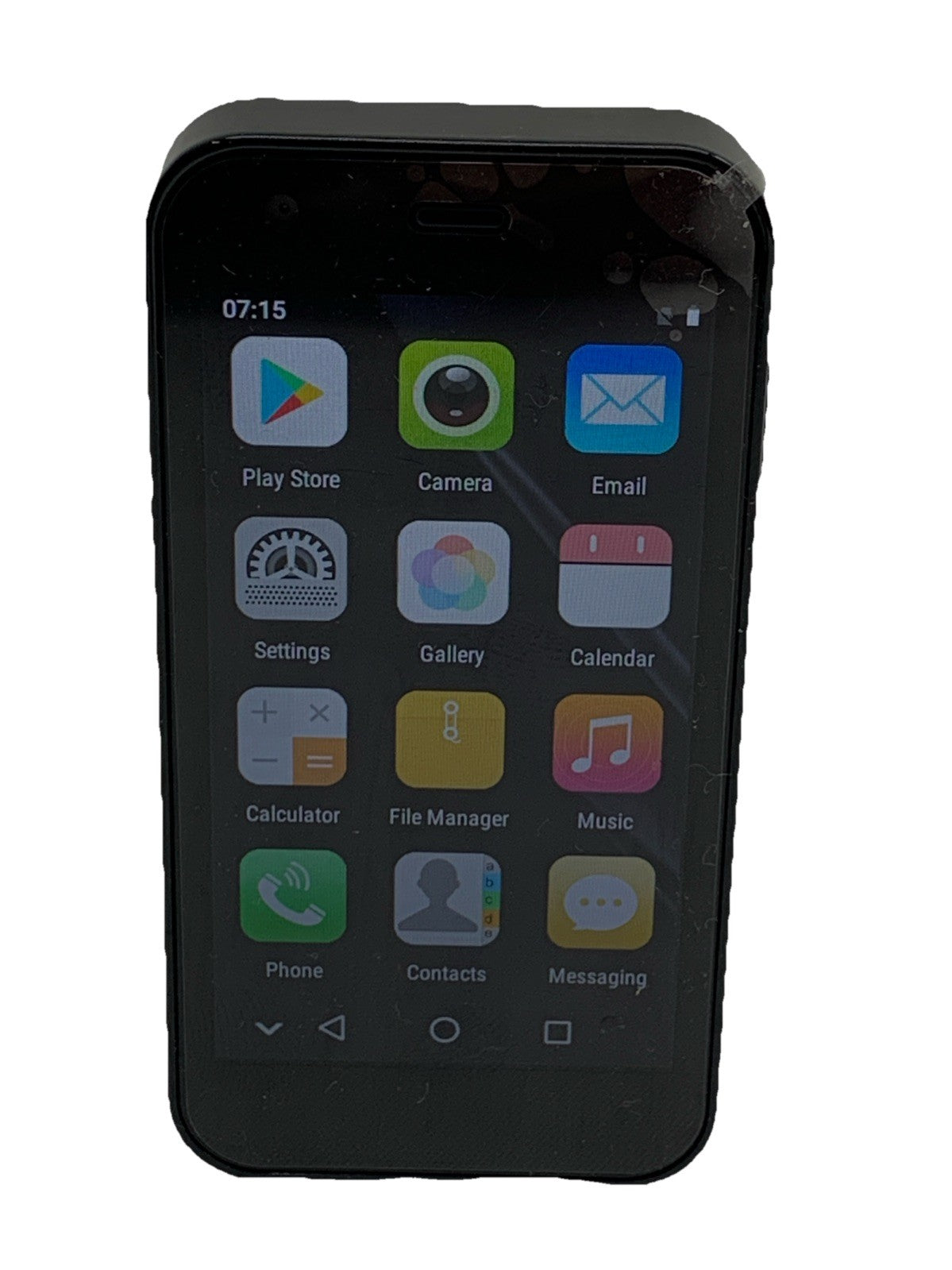 Mini Phone SOYES-XS15 for Kids Unlocked Smartphone 3.0