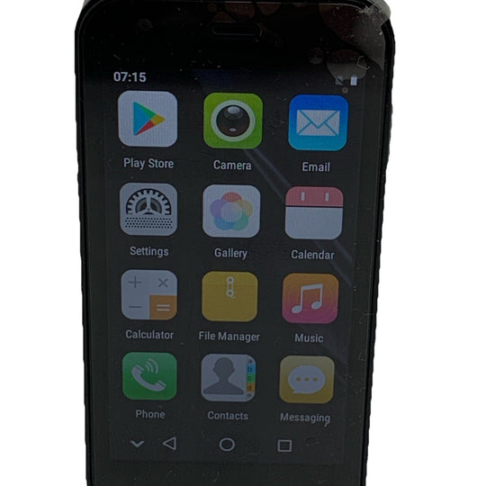 Mini Phone SOYES-XS15 for Kids Unlocked Smartphone 3.0