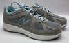 MW877GT New Balance Women’s 877 V1 Walking Shoe, Gray Size 9.5 Lace-up Sneaker