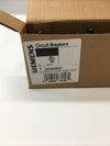 SIEMENS CIRCUIT BREAKERS Q3120230CP NSMP (3) 20 Amp 120/240V 60Hz And (1) 30 Amp
