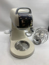 8.4QT Commercial Stand Mixer 800W w/Aluminum Die Casting High Capacity Low Noise