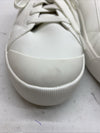 Dr. Scholl's Womens Time Off White Fashion Sneaker Size 10 Lace-up Shoes Athleti