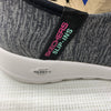 Skechers GoWalk Joy Ibis Women Athletic Sneaker Hands Free Slip-in 124646 Size 8